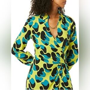 Terea dress size XS NWT